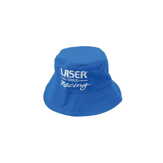 Laser Tools Racing Bucket Hat - PL