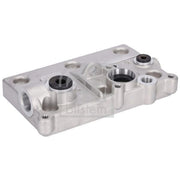 Febi Air Compressor Cylinder Head 188634