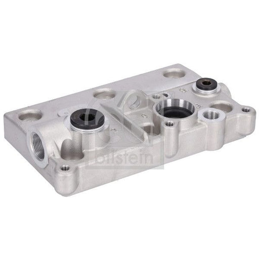Febi Air Compressor Cylinder Head 188634