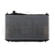 NRF Engine Radiator 53570