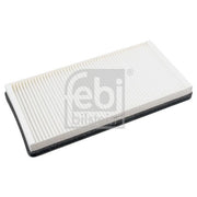 Febi Cabin Air Filter (Pollen Filter) 17312