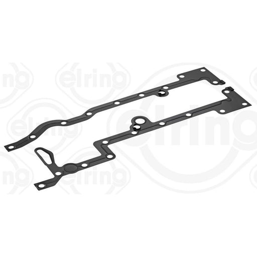 Elring Oil Sump Gasket Set Wide Thick 027.371