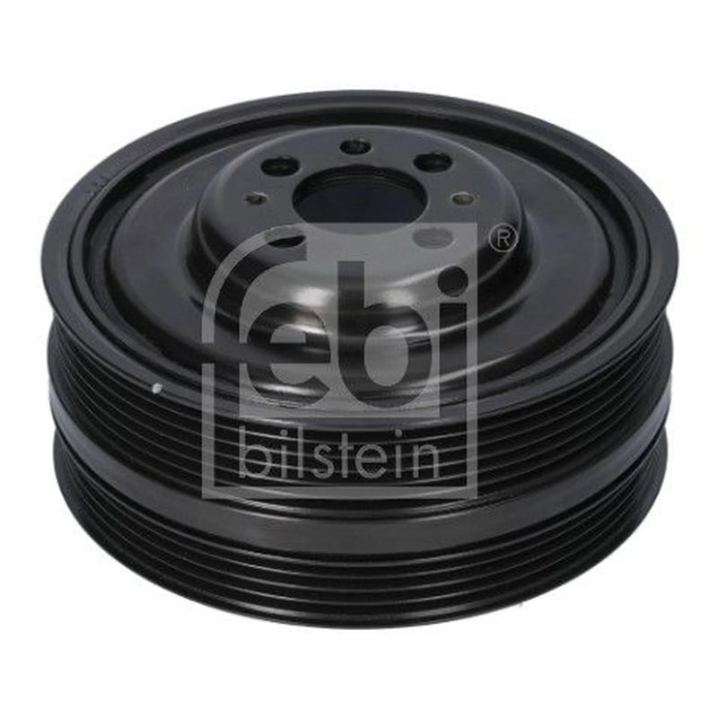 Febi Crank Shaft Belt Pulley 181588