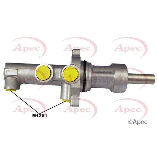 Apec Brake Master Cylinder Hydraulic Assembly MCY426