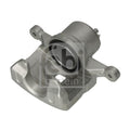 Febi Brake Caliper Assembly Front Left 185677