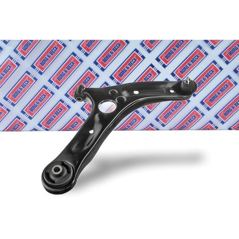 Borg & Beck Control/Trailing Arm BCA7436
