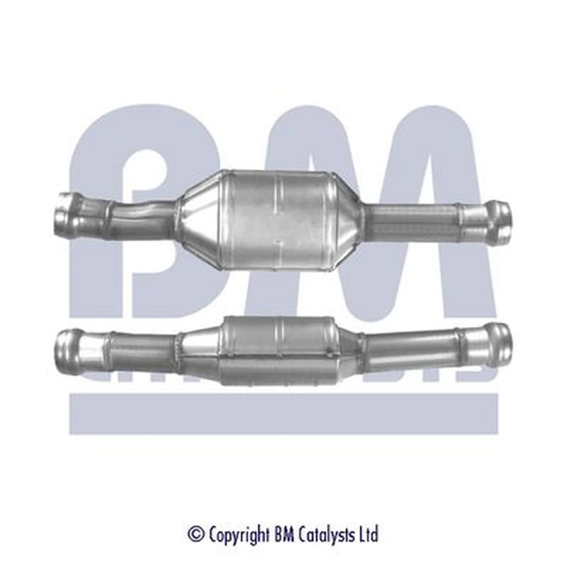 BM Catalysts Petrol Cat BM90561