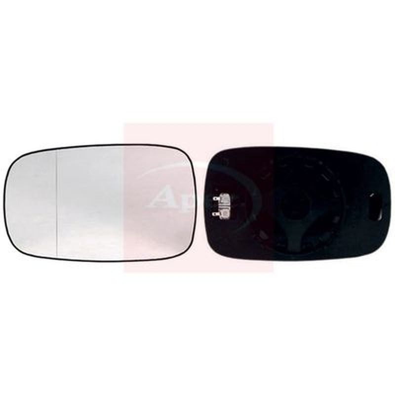 Apec Exterior Wing Mirror Glass Right AMG2164