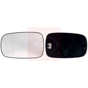 Apec Exterior Wing Mirror Glass Right AMG2164