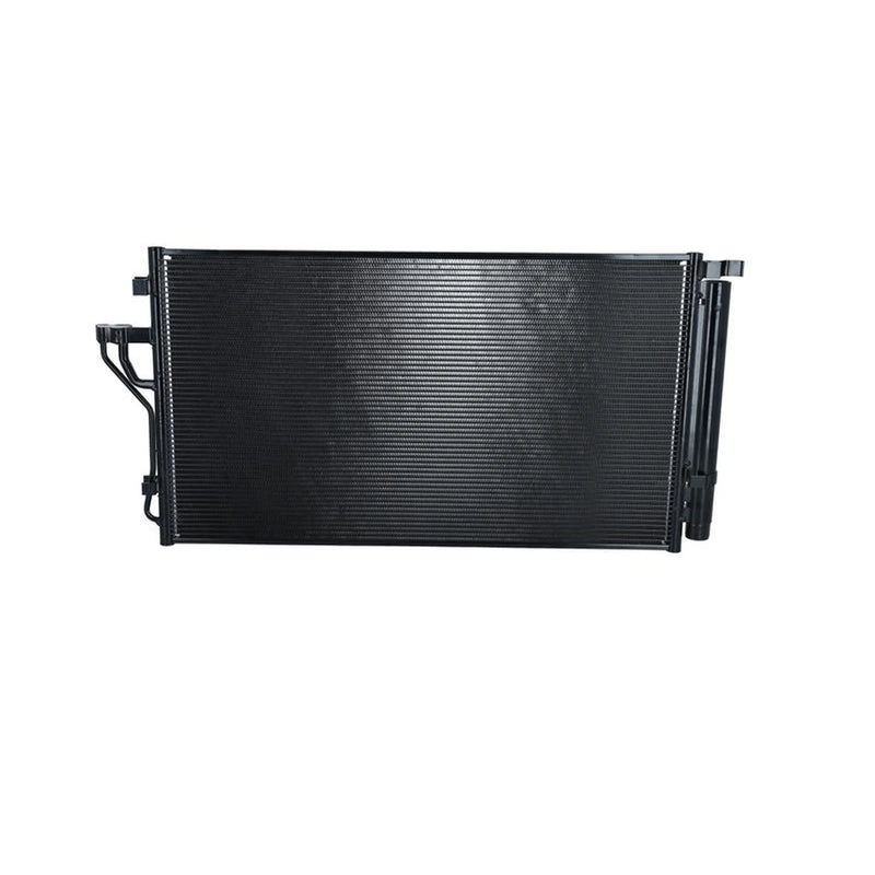 NRF Air Conditioning Condenser 35998