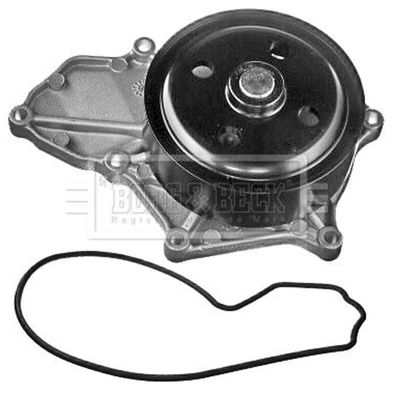 Borg & Beck Engine Cooling Water Pump BWP2151