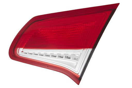 Hella 9EL 354 989-021 Cover, tailgate