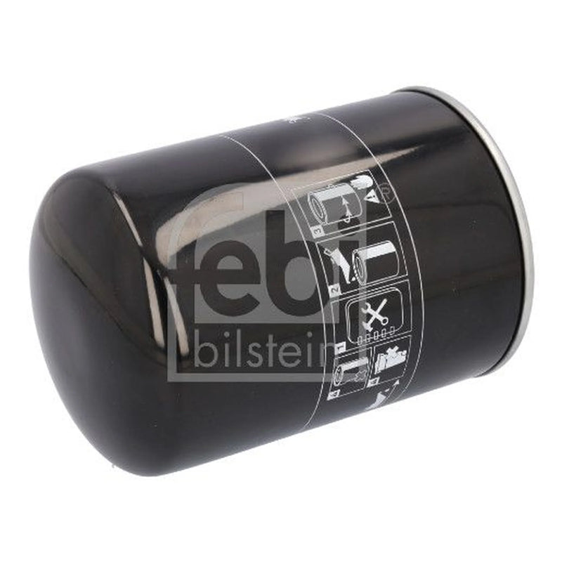 Febi Engine Oil Filter 184194