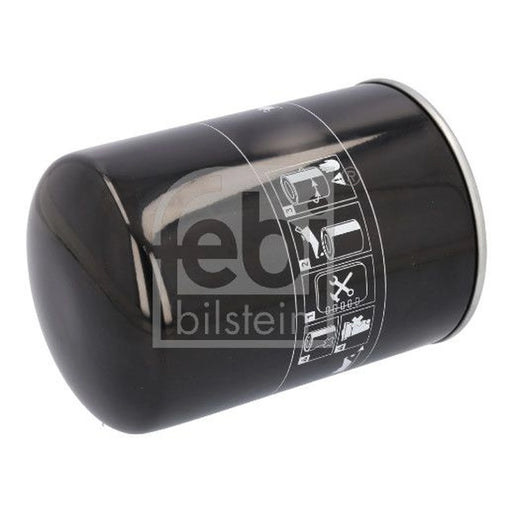 Febi Engine Oil Filter 184194