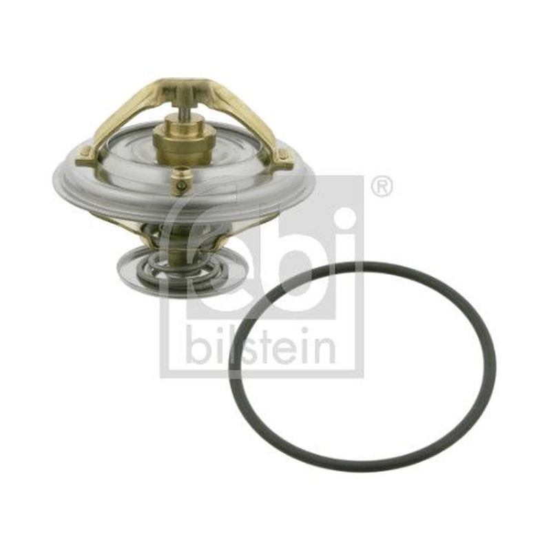 Febi Thermostat,Coolant 26311