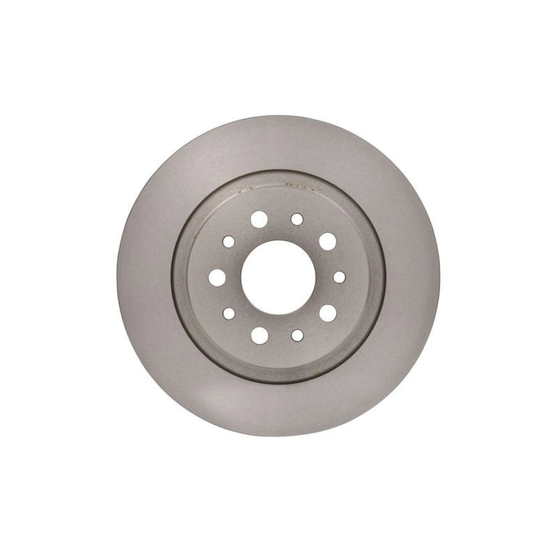 Bosch 2 x Solid Rear Brake Discs 0 986 479 C98