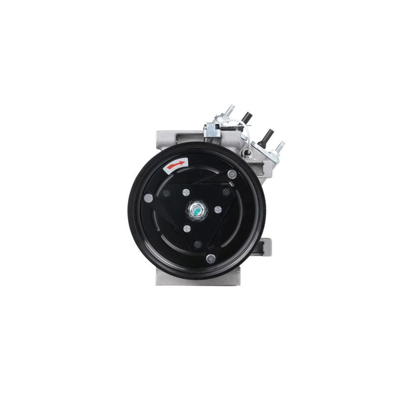Hella Air Conditioning Compressor 8FK 366 201-361