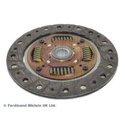 Blue Print Clutch Friction Disc Plate 20 Splines ADM53150