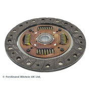 Blue Print Clutch Friction Disc Plate 20 Splines ADM53150