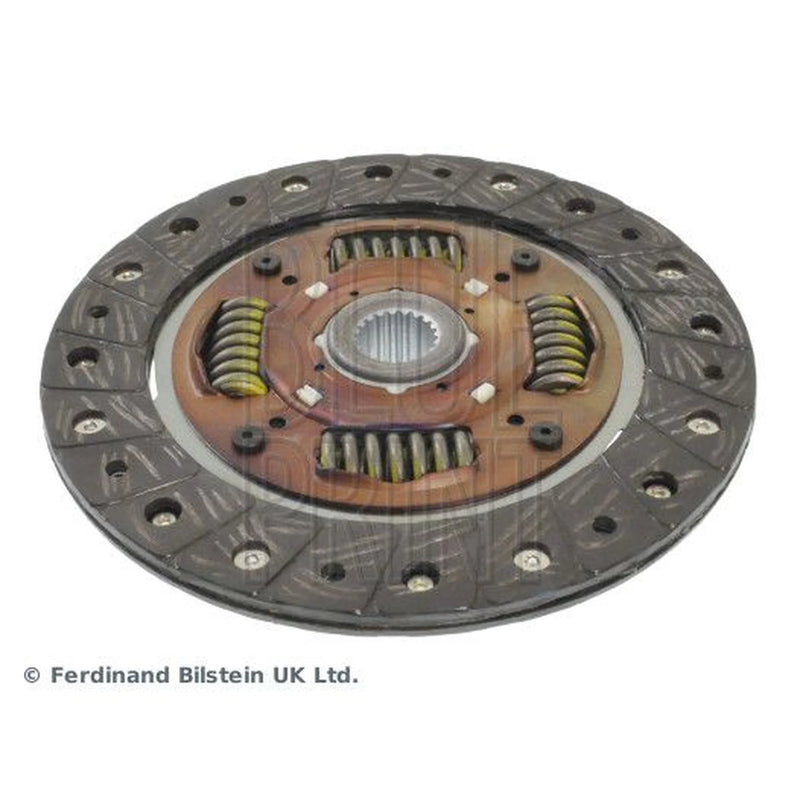 Blue Print Clutch Friction Disc Plate 20 Splines ADM53150