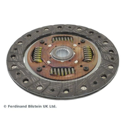 Blue Print Clutch Friction Disc Plate 20 Splines ADM53150