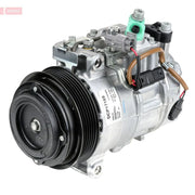 Denso Air Conditioning Compressor DCP17169