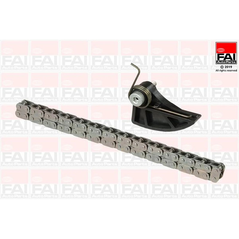 FAI Oil Pump Drive Chain OPCK87