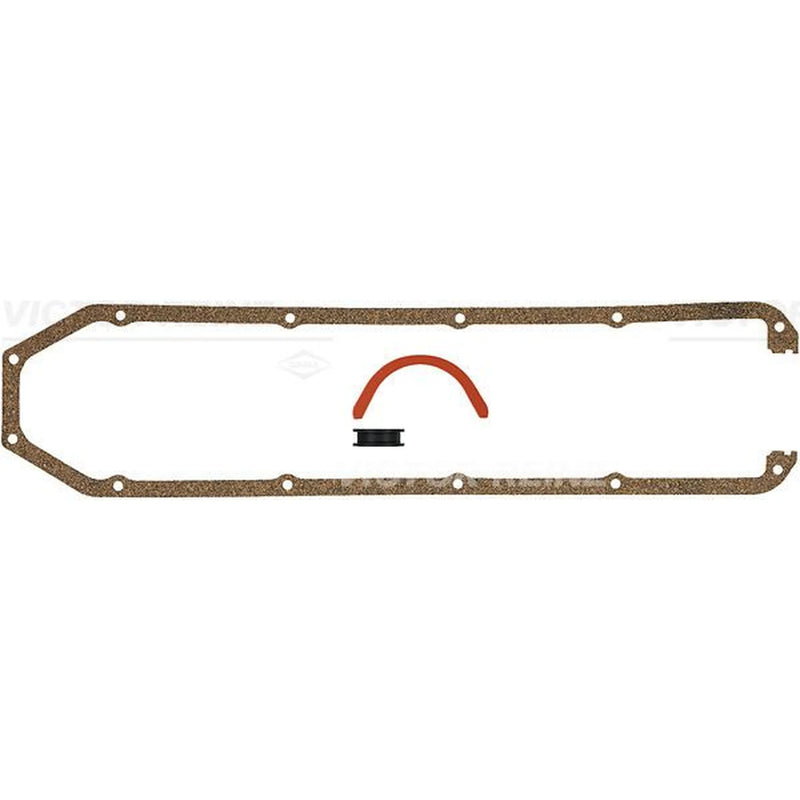Victor Reinz Cylinder Head Cover Gasket Set 15-24293-01