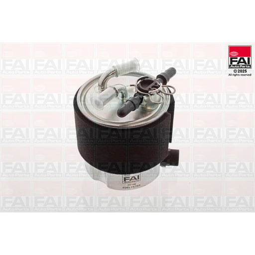 FAI Fuel Filter Element FF156