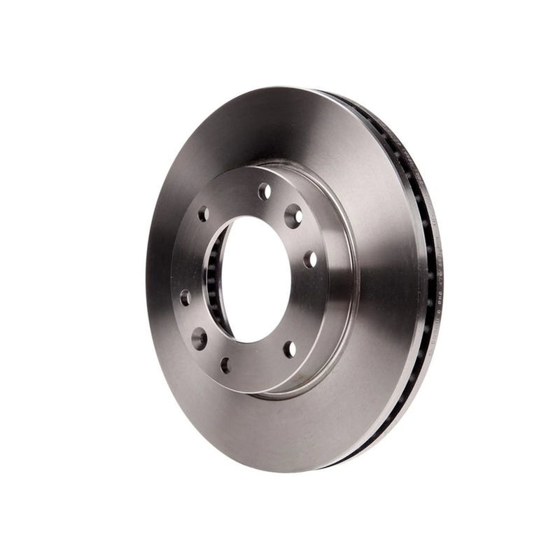 Bosch 2 x Vented Front Brake Discs 0 986 479 693