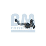 BM Catalysts Homologated Petrol Cat BM91340H