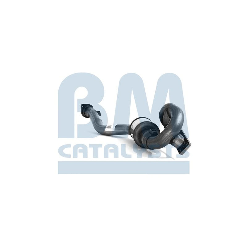 BM Catalysts Homologated Petrol Cat BM91340H