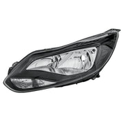 Hella Headlight Headlamp PY21W Left 1EA 354 994-031