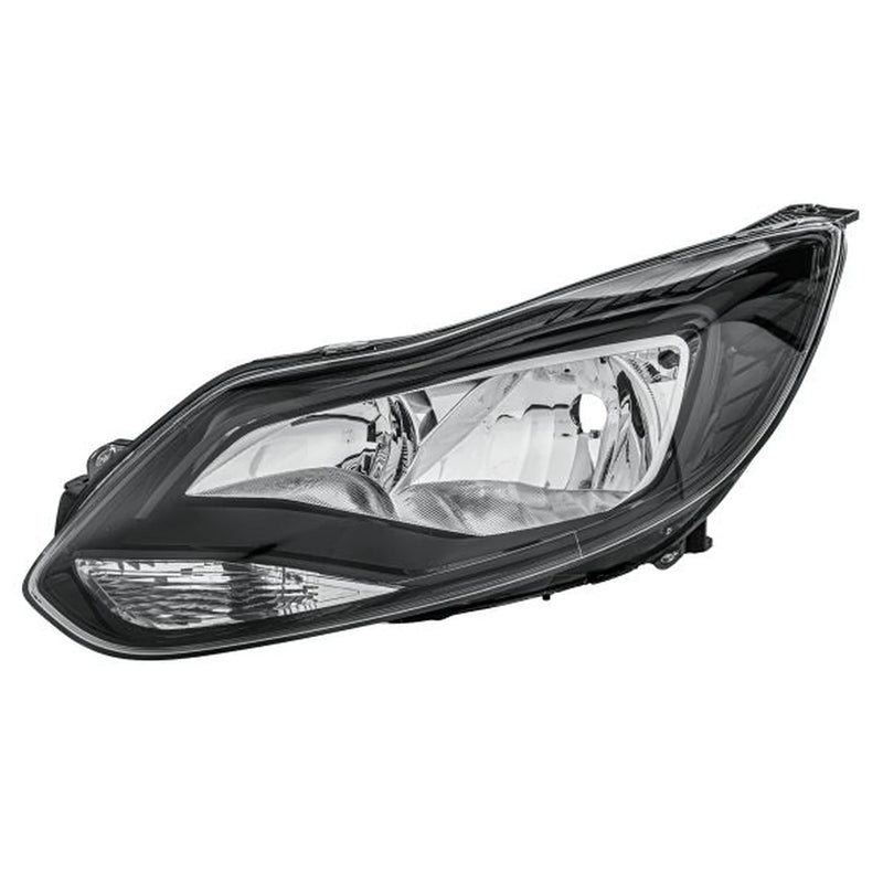 Hella Headlight Headlamp PY21W Left 1EA 354 994-031
