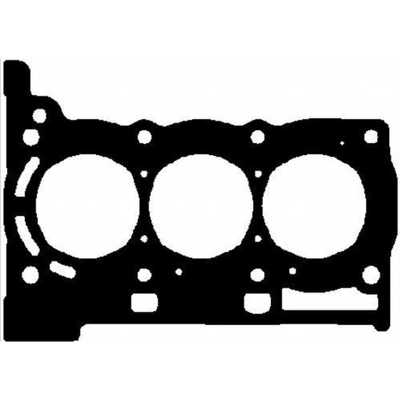 BGA Cylinder Head Gasket 0mm Thick CH0582