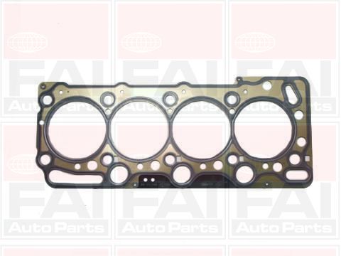 FAI Cylinder Head Gasket 1mm Thick