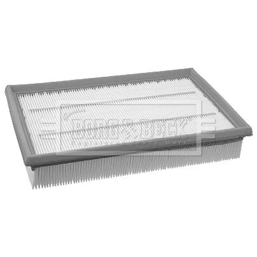 Borg & Beck Engine Air Filter BFA2004