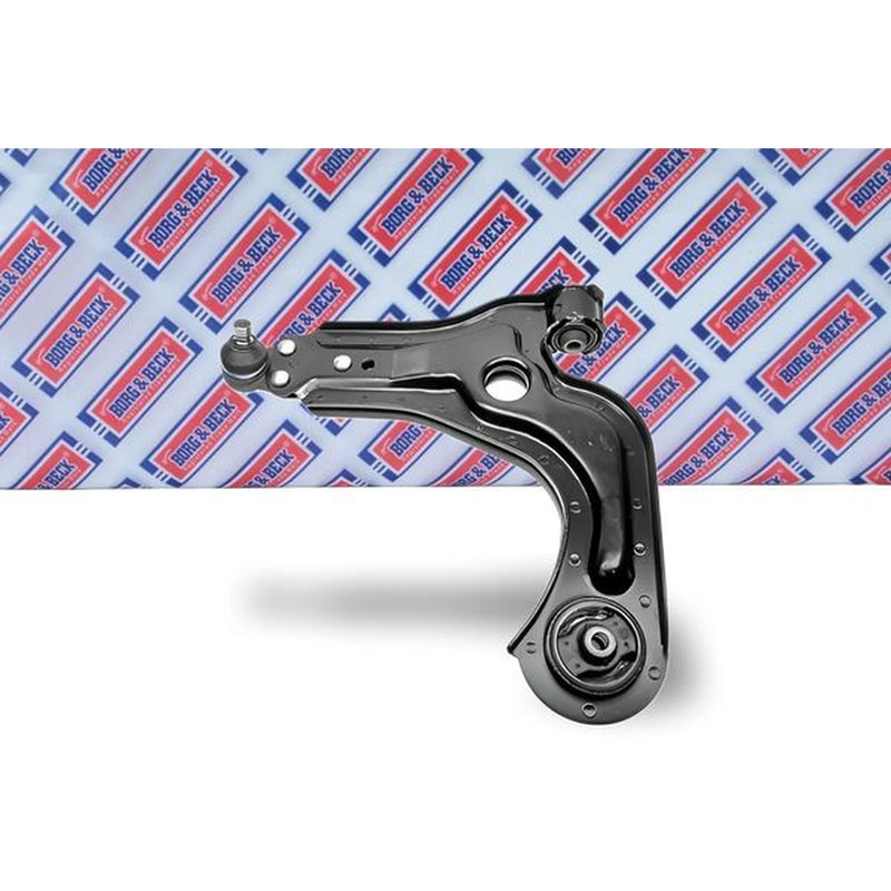 Borg & Beck Control/Trailing Arm BCA5918