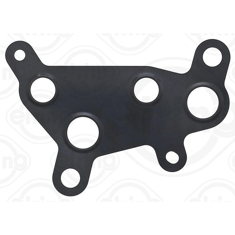 Elring Oil Cooler Gasket Wide Thick 592.860