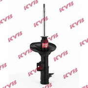 KYB Shock Absorber Damper Strut Front Left 334391