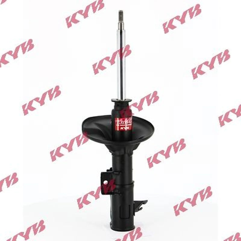 KYB Shock Absorber Damper Strut Front Left 334391