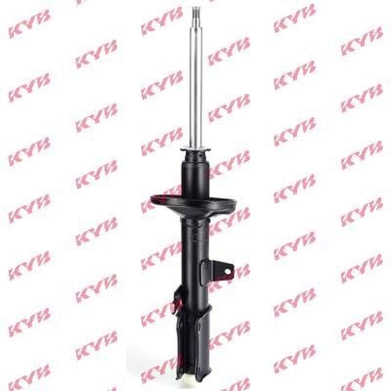 KYB Shock Absorber Damper Strut Rear Left 334062