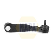 NAPA Stabiliser Bar Link Coupling Rod Rear Right NST4563