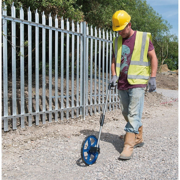 Draper Measuring Wheel 44238 Draper  - Town Parts