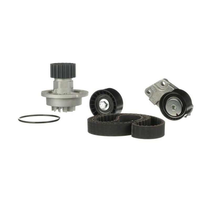 Gates Timing Belt & Water Pump Kit KP15419XS-2