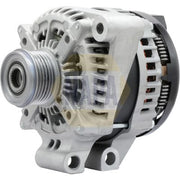 NAPA Car Alternator 12V NAL2586