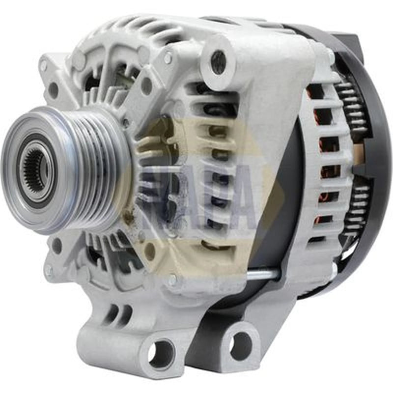 NAPA Car Alternator 12V NAL2586