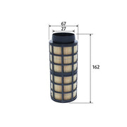 Valeo Fuel Filter Element 587170
