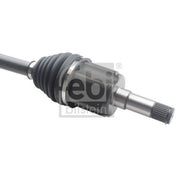 Febi CV Drive Shaft Driveshaft Front Right 188149