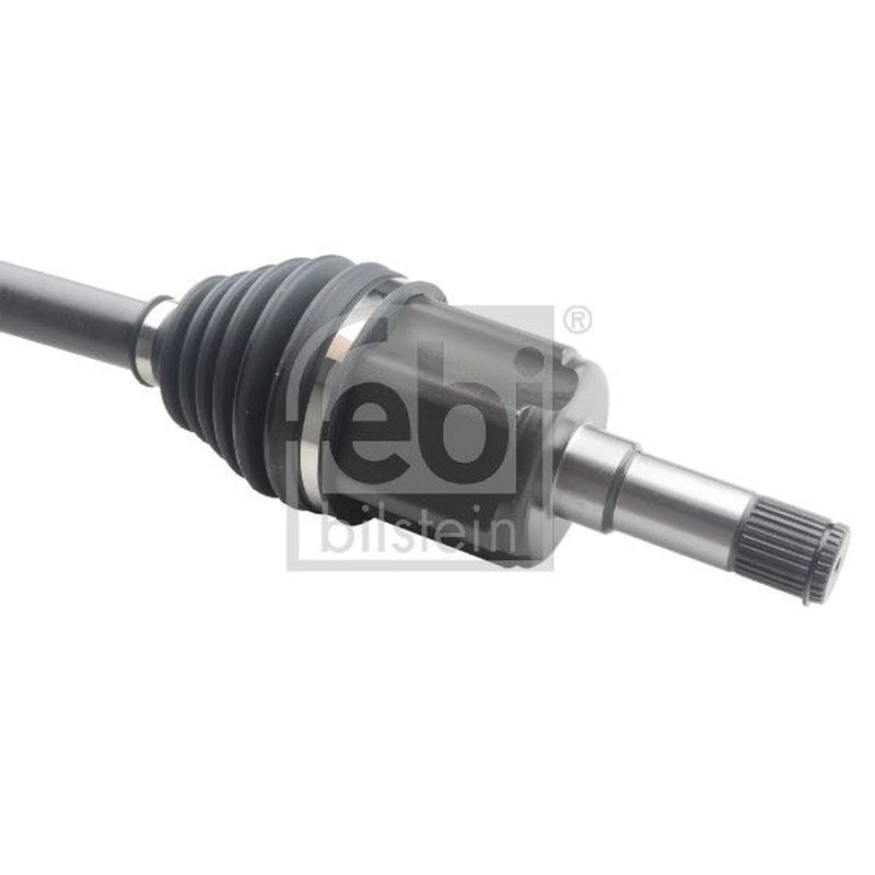Febi CV Drive Shaft Driveshaft Front Right 188149